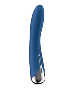Satisfyer Spinning Vibe 1 – Blue