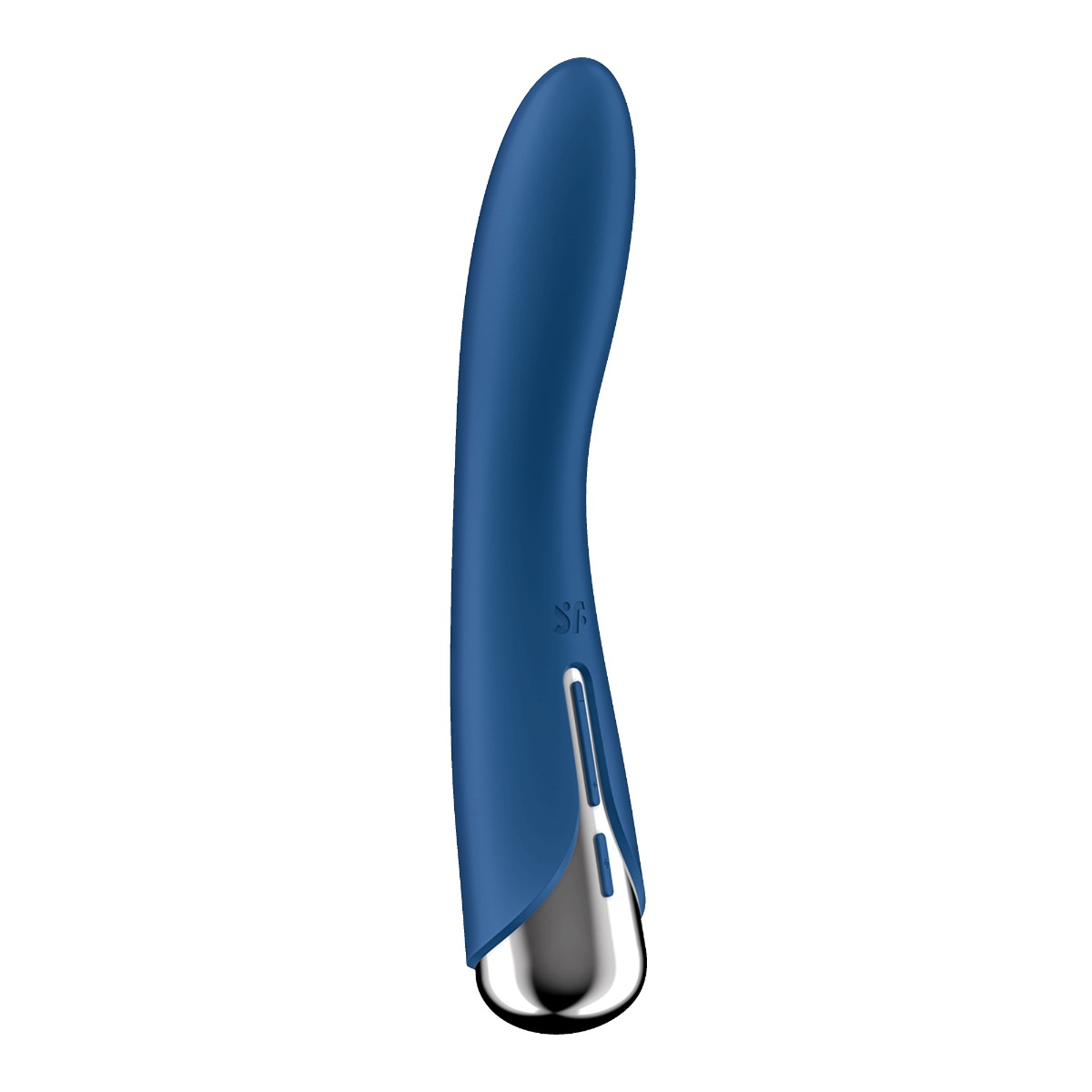 Satisfyer Spinning Vibe 1 – Blue