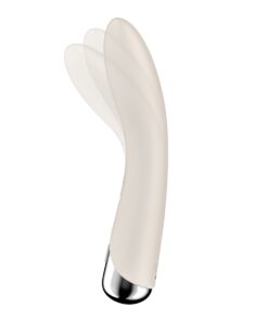 Satisfyer Spinning Vibe 1 – Beige