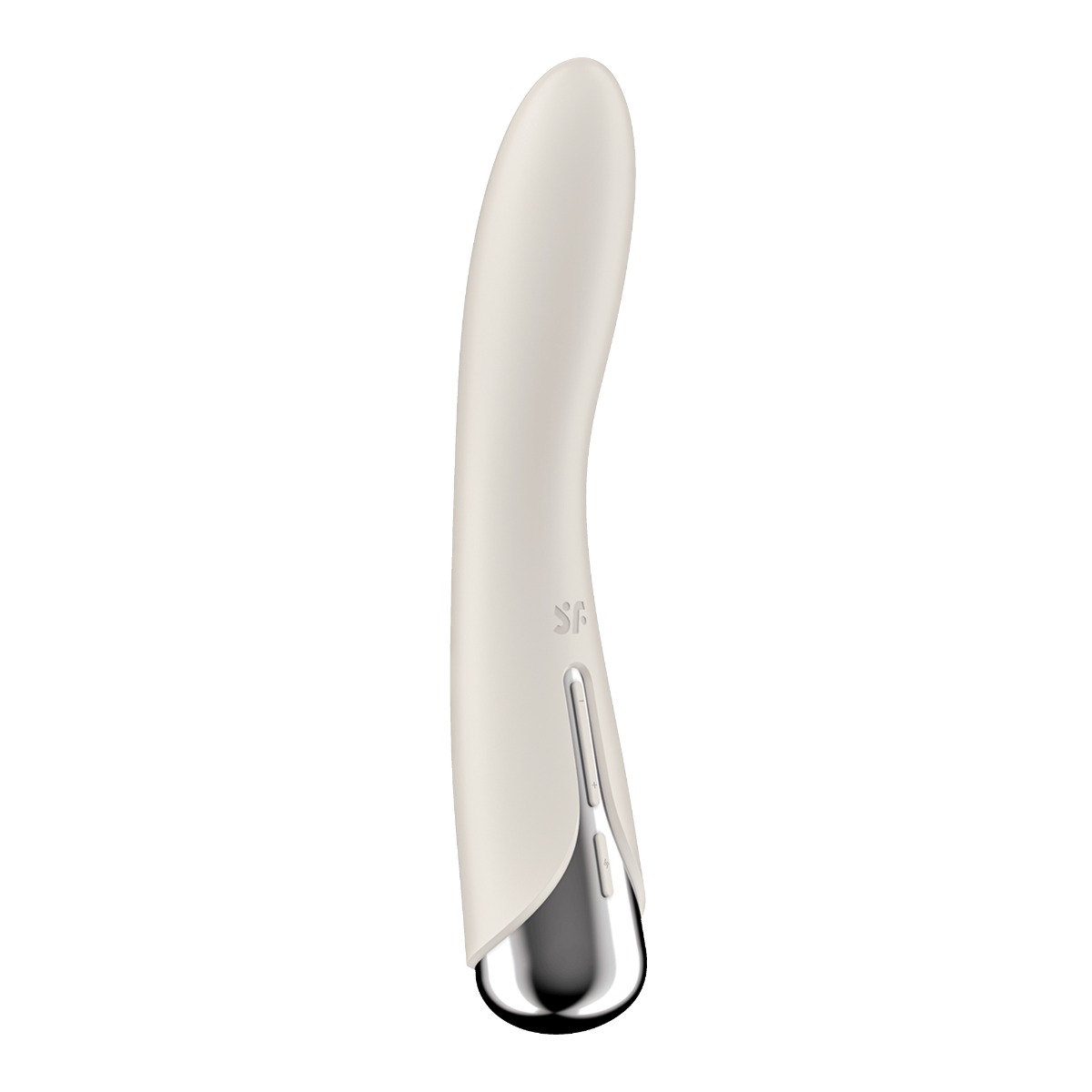 Satisfyer Spinning Vibe 1 – Beige