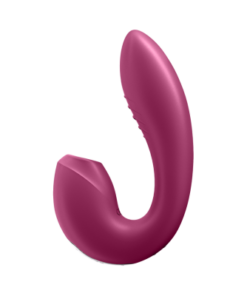 Satisfyer Sunray - Connect App - Berry
