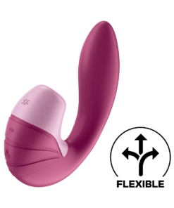 Satisfyer Supernova Rose