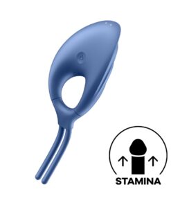 Satisfyer Swordsman – Blue