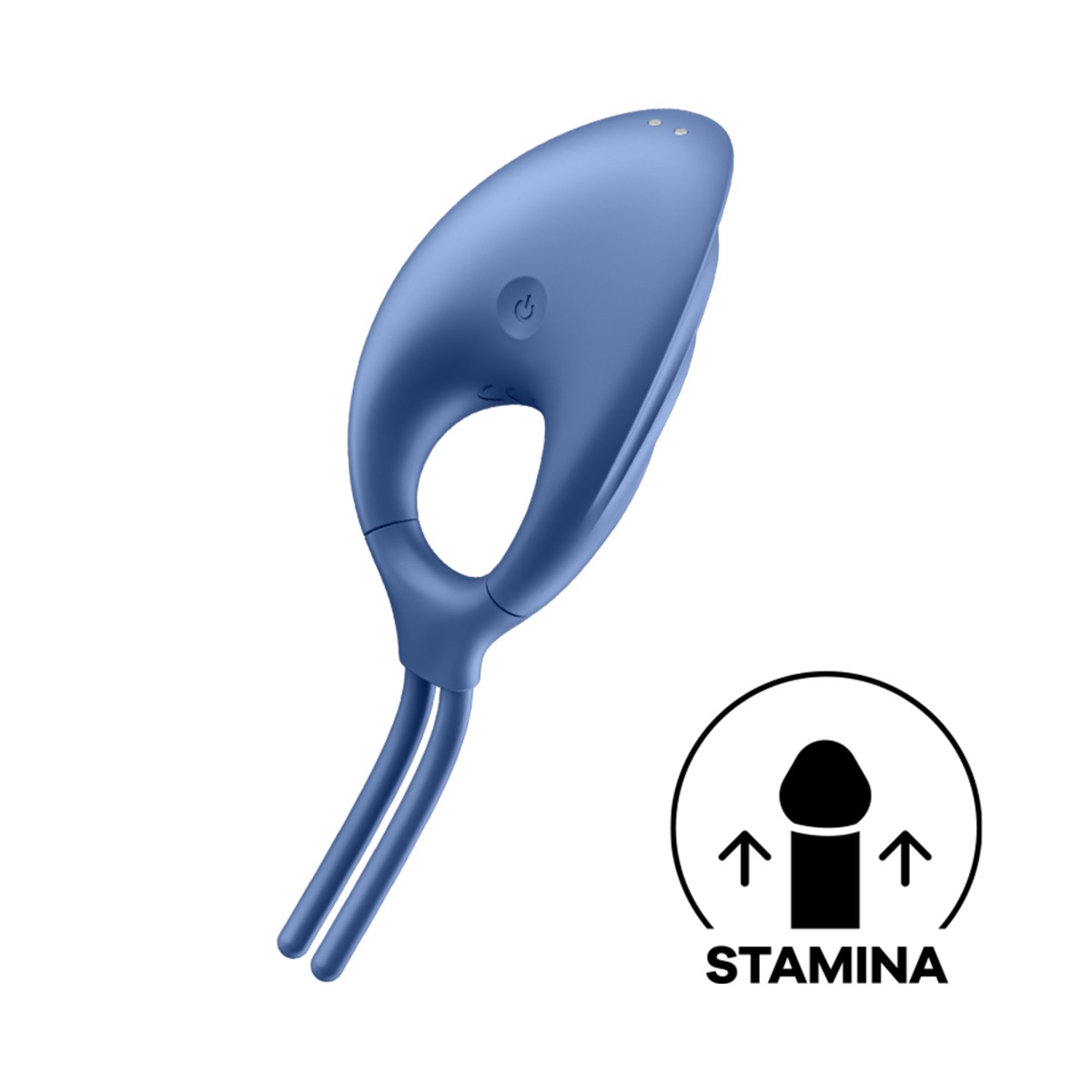 Satisfyer Swordsman – Blue