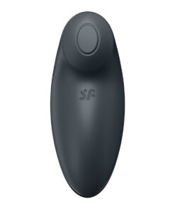 Satisfyer Tap & Climax 2 – Grey