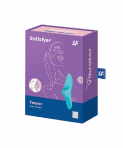 Satisfyer Teaser - Light Blue