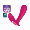 Satisfyer Top Secret - Pink