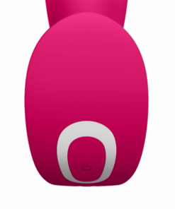 Satisfyer Top Secret + Pink