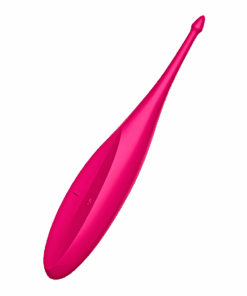 Satisfyer Twirling Fun - Magenta