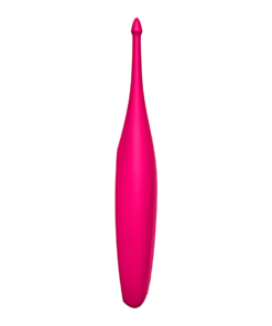 Satisfyer Twirling Fun - Magenta