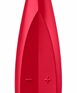 Satisfyer Twirling Fun - Poppy Red