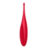 Satisfyer Twirling Fun - Poppy Red