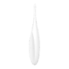 Satisfyer Twirling Fun - White
