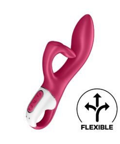 Satisfyer Embrace Me – Berry
