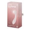 Satisfyer G-Force – Beige