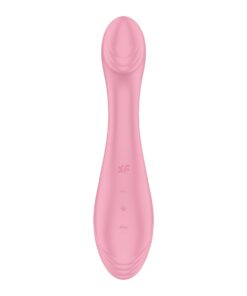 Satisfyer G-Force – Pink