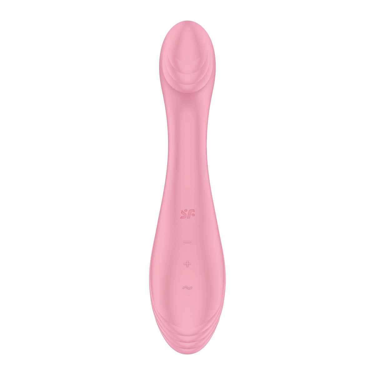 Satisfyer G-Force – Pink