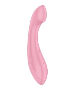 Satisfyer G-Force – Pink