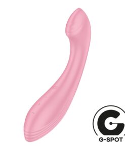 Satisfyer G-Force – Pink