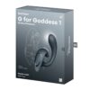Satisfyer G For Goddess 1 – Dark Grey