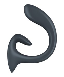 Satisfyer G For Goddess 1 – Dark Grey