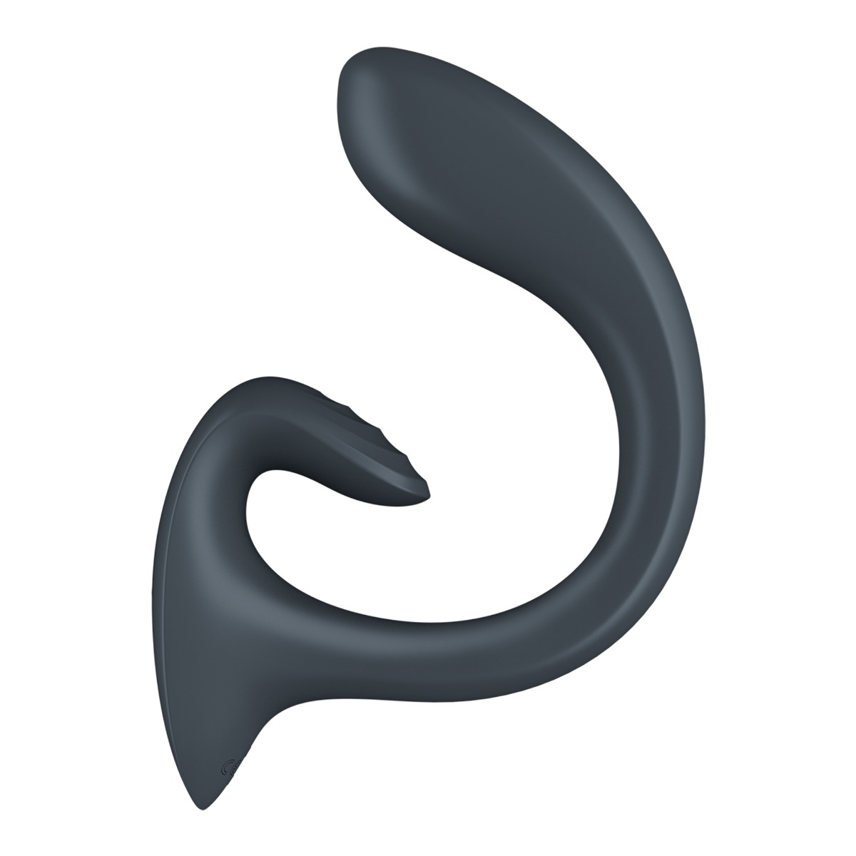 Satisfyer G For Goddess 1 – Dark Grey