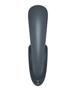 Satisfyer G For Goddess 1 – Dark Grey
