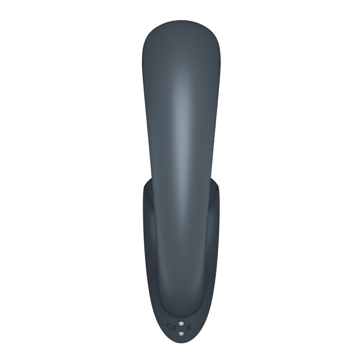 Satisfyer G For Goddess 1 – Dark Grey