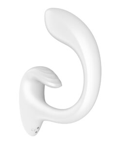 Satisfyer G For Goddess 1 – White