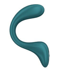 Satisfyer G For Goddess 2 – Bottle Green