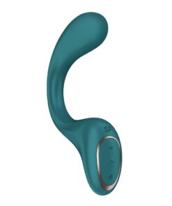 Satisfyer G For Goddess 2 – Bottle Green