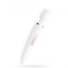 Satisfyer Wand-er Woman White