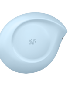 Satisfyer Sugar Rush - Blue