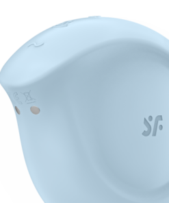 Satisfyer Sugar Rush - Blue
