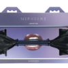 Midnight Lace Bit Gag