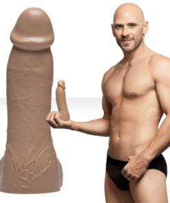 Fleshjack Boys – Johnny Sins Dildo
