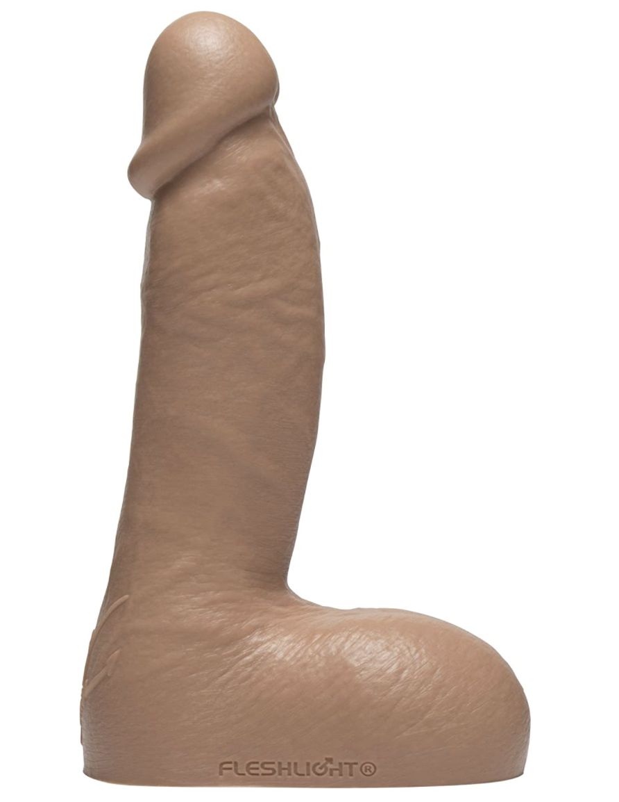 Fleshjack Boys – Johnny Sins Dildo