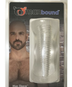 Manbound Man Sleeve