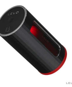 Lelo F1S V2X-Red