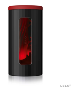 Lelo F1S V2X-Red