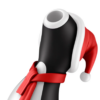Satisfyer Pro Penguin – Holiday Edition