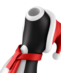 Satisfyer Pro Penguin – Holiday Edition