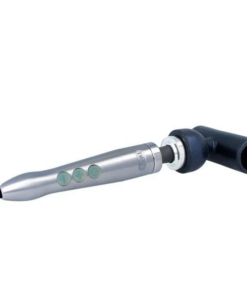 Doxy Masturbator Attachment – Blue