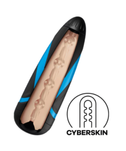 Satisfyer Men Sleeve – Pressure Spiral
