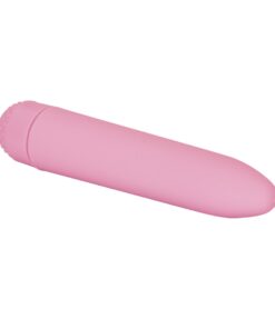 First Time Mini Vibe - Pink