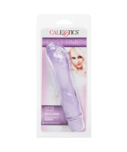 First Time Softee Teaser - Purple