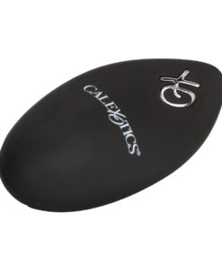 CalEx Silicone Remote Rechargeable Curve