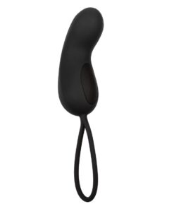 CalEx Silicone Remote Rechargeable Curve