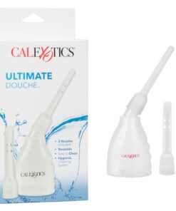 Ultimate Douche - Clear