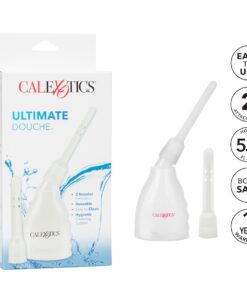 Ultimate Douche - Clear